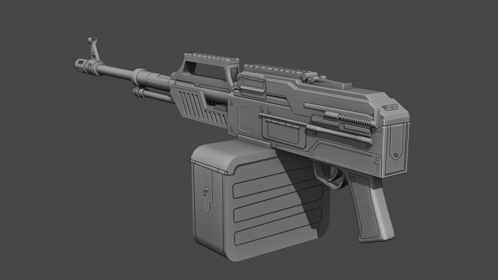 Pecheneg concept 2