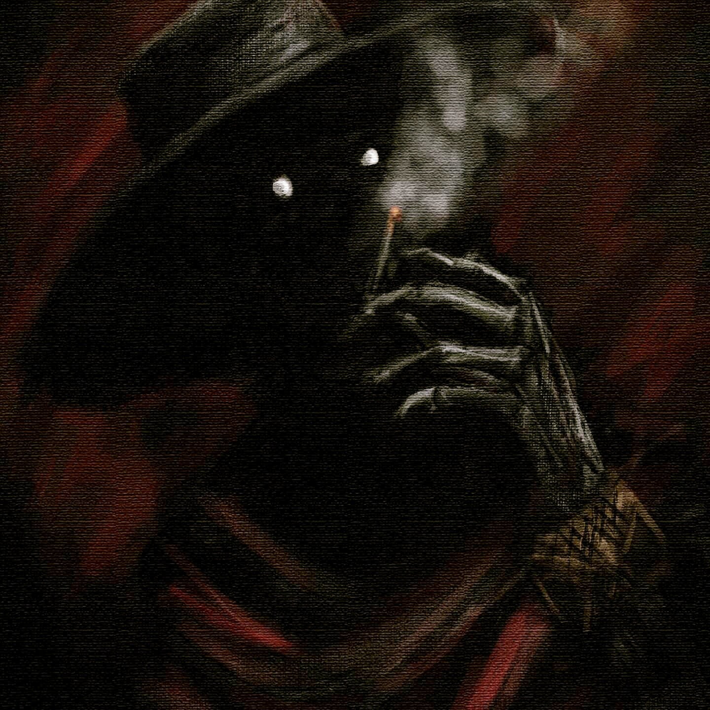 ArtStation Cowboy Killers