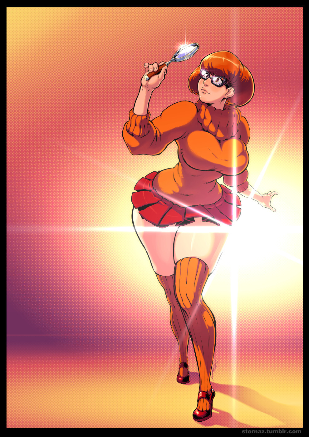 Ts Velma