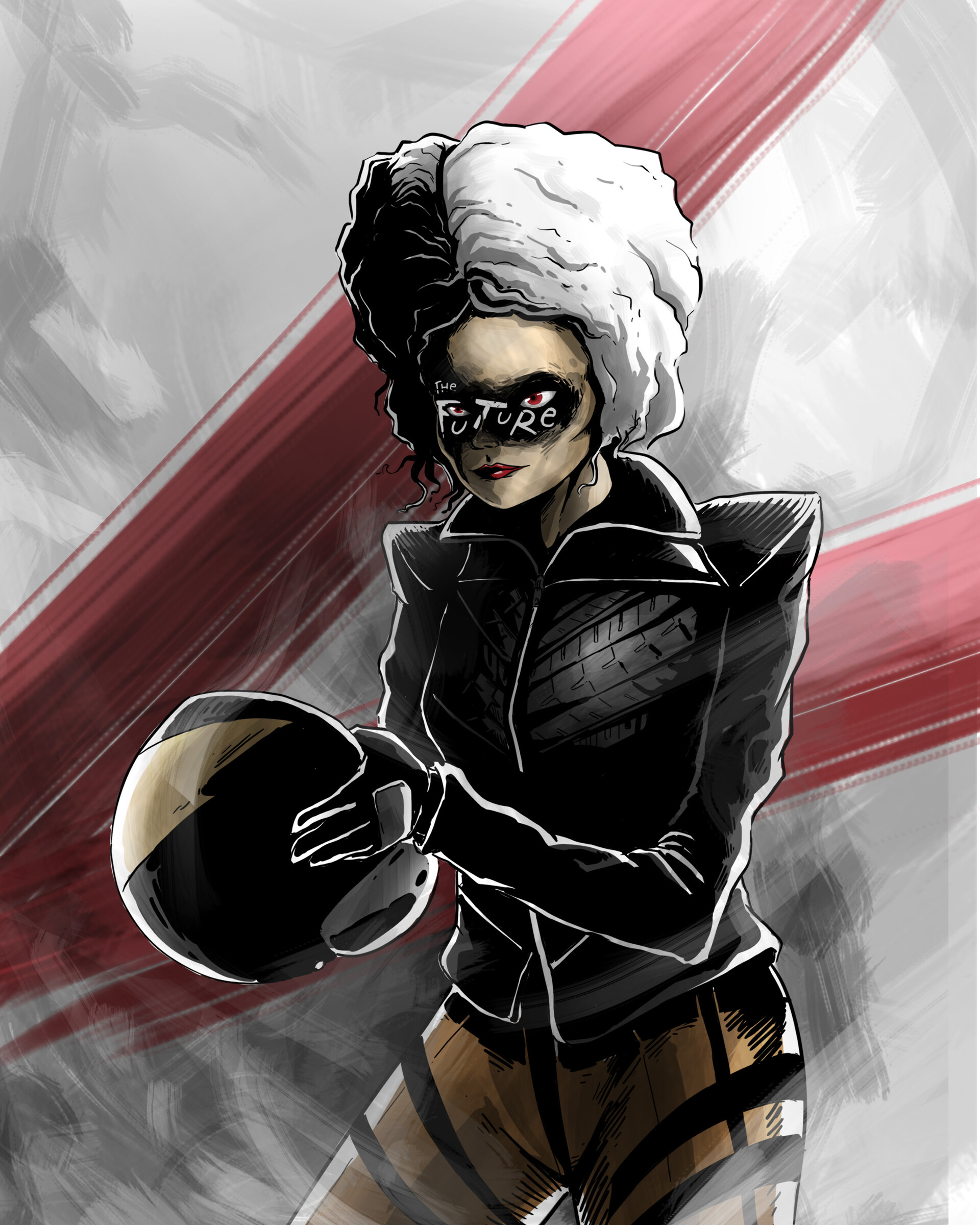 This Unexpected Cruella Morgan Leak Changed Everything