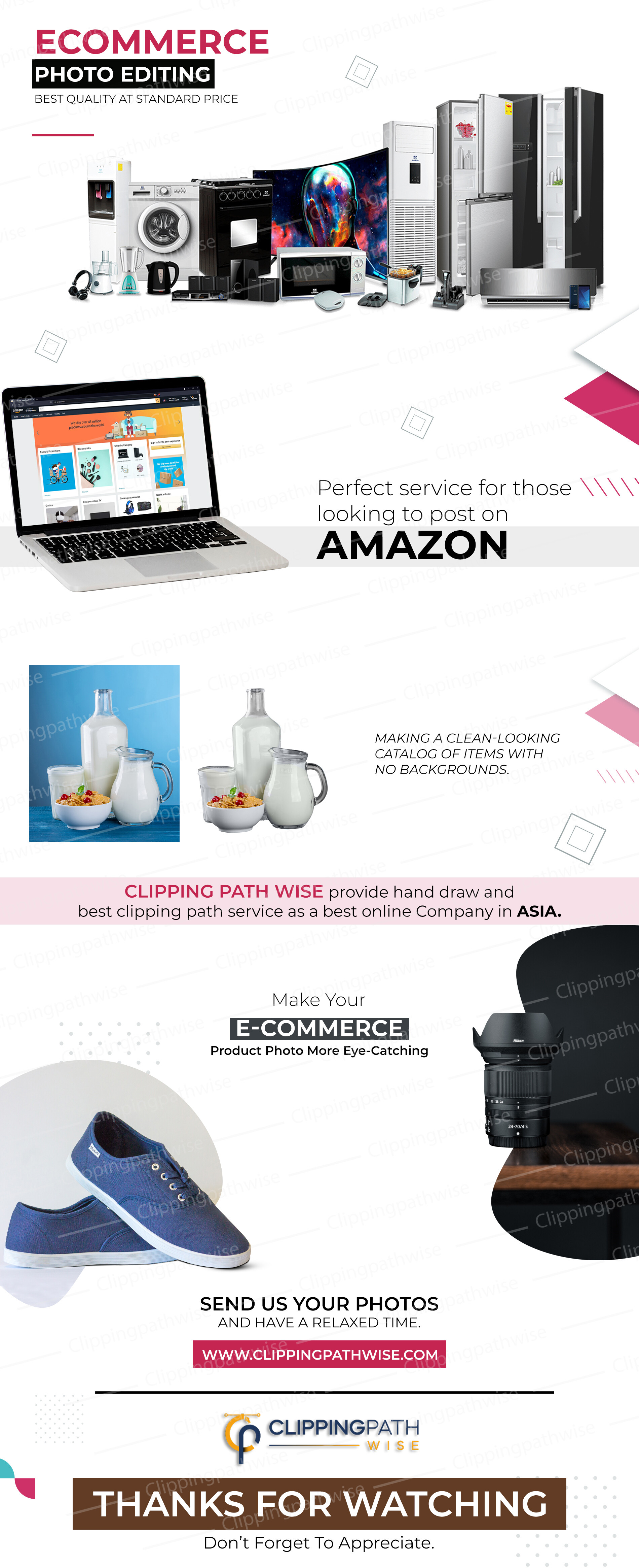 Artstation E Commerce Product Photo Editing Services Rehenna Usma