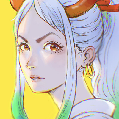 Artstation Takashi K