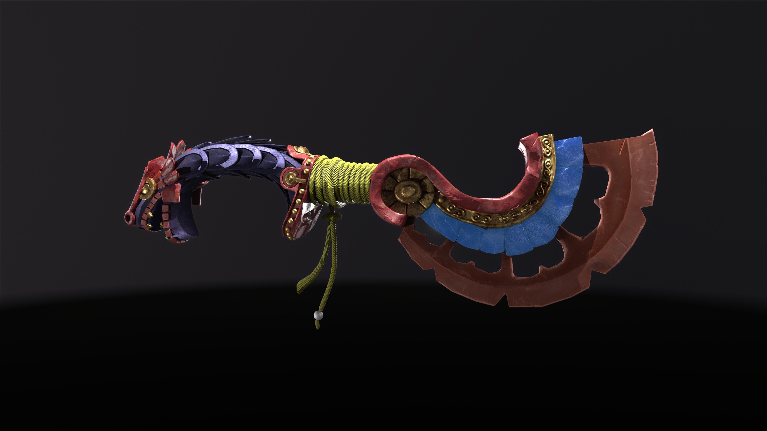 PBR Textures