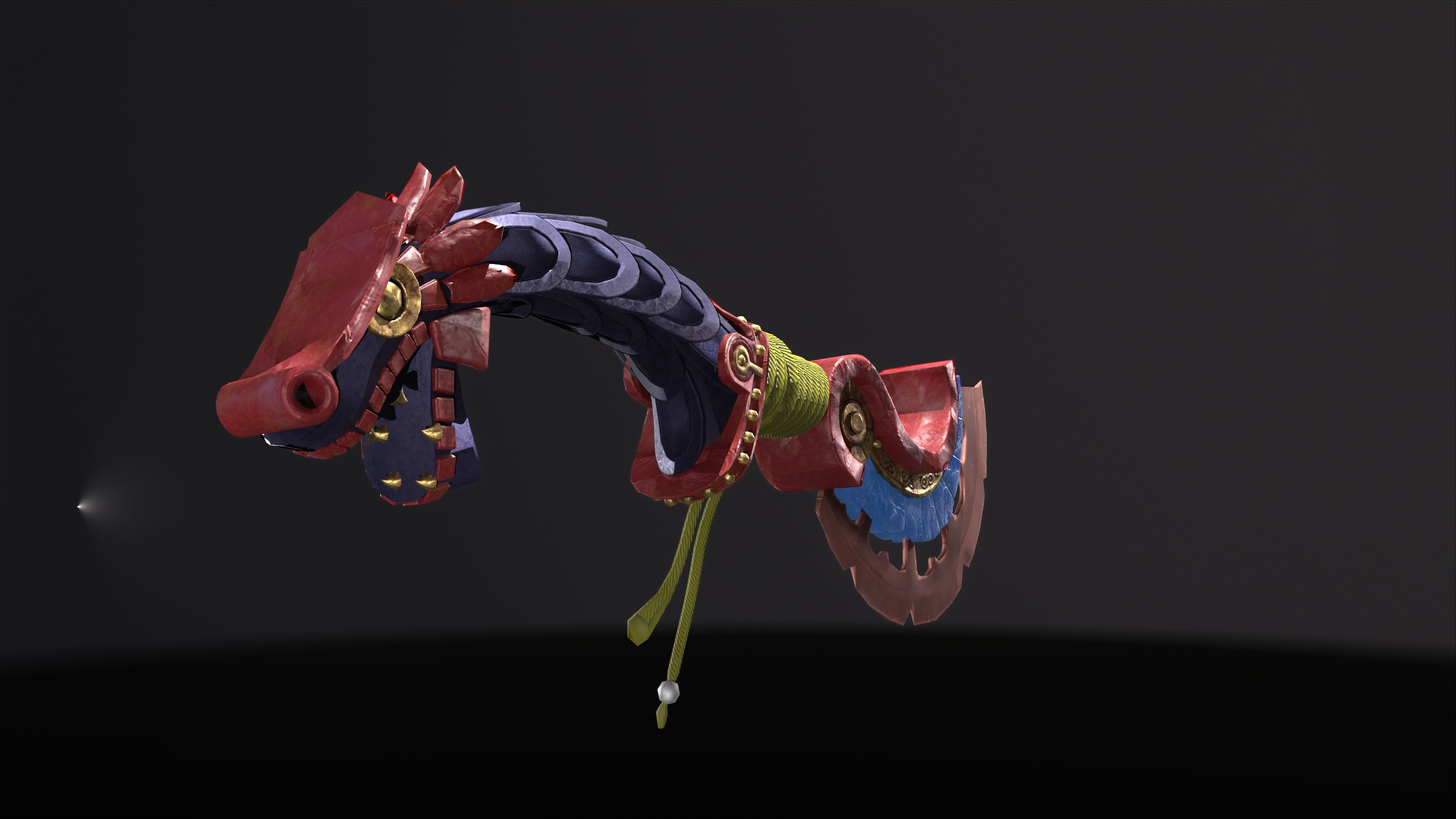PBR Textures