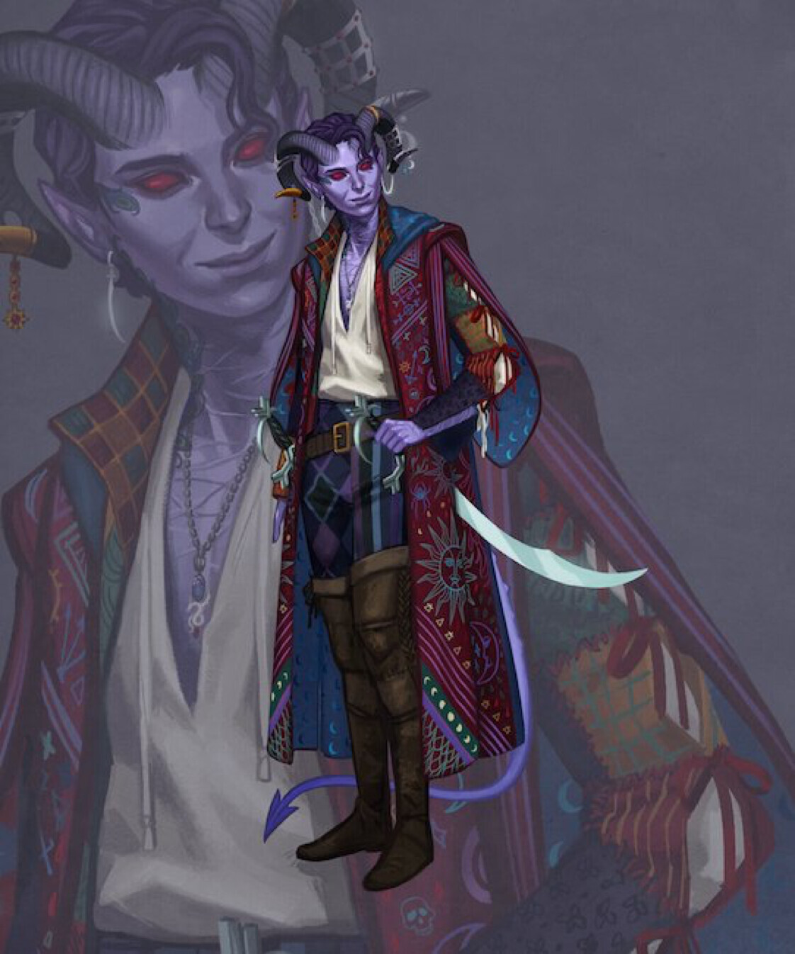 Concept art by https://twitter.com/ornerine