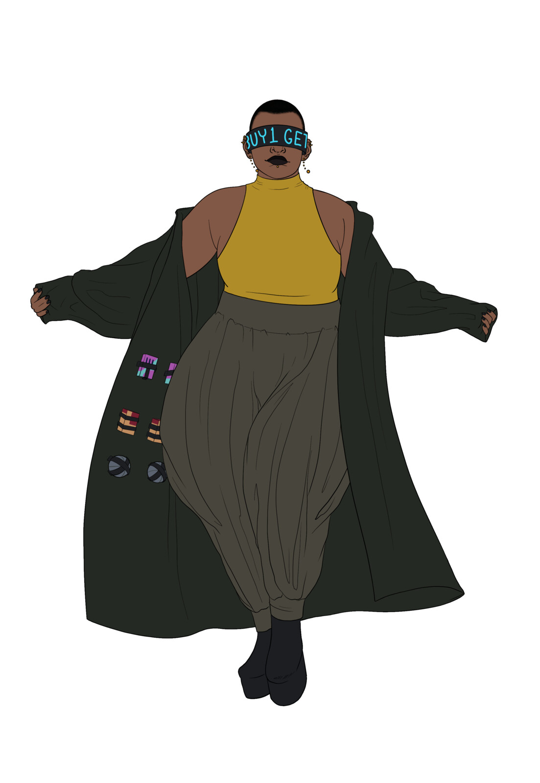 Merchant