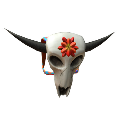 Longhorn Backpack
@Roblox all rights reserved 