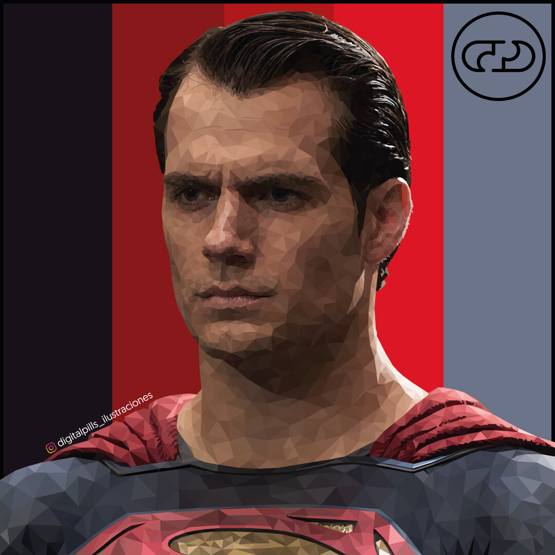 injustice 2 Henry cavill as superman deepfakes by kingcapricorn688 on  DeviantArt