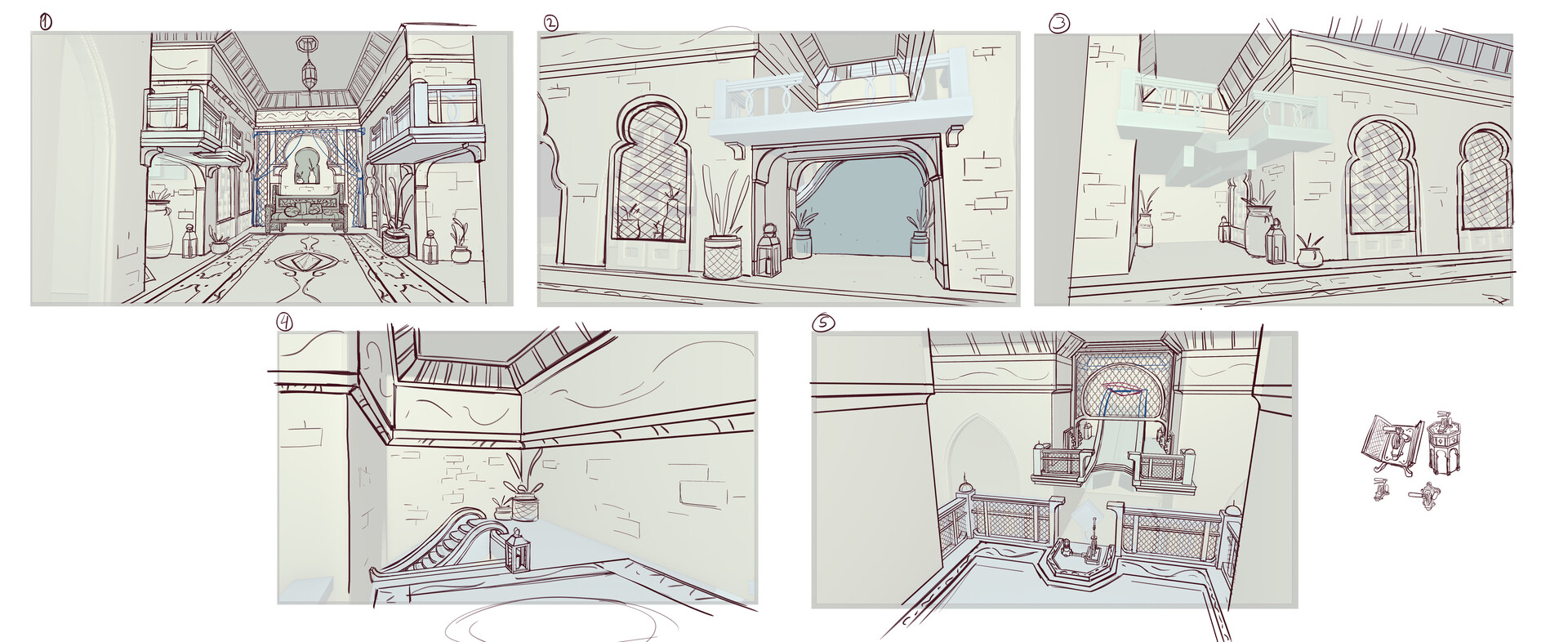 希少 絶版「REALITY CONCEPT DRAWING」建築 コンセプト 図面