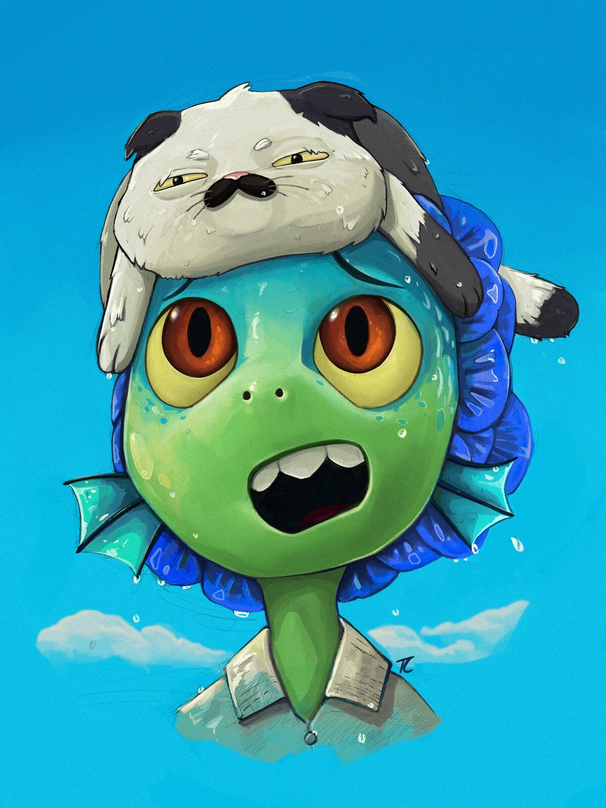 Luca