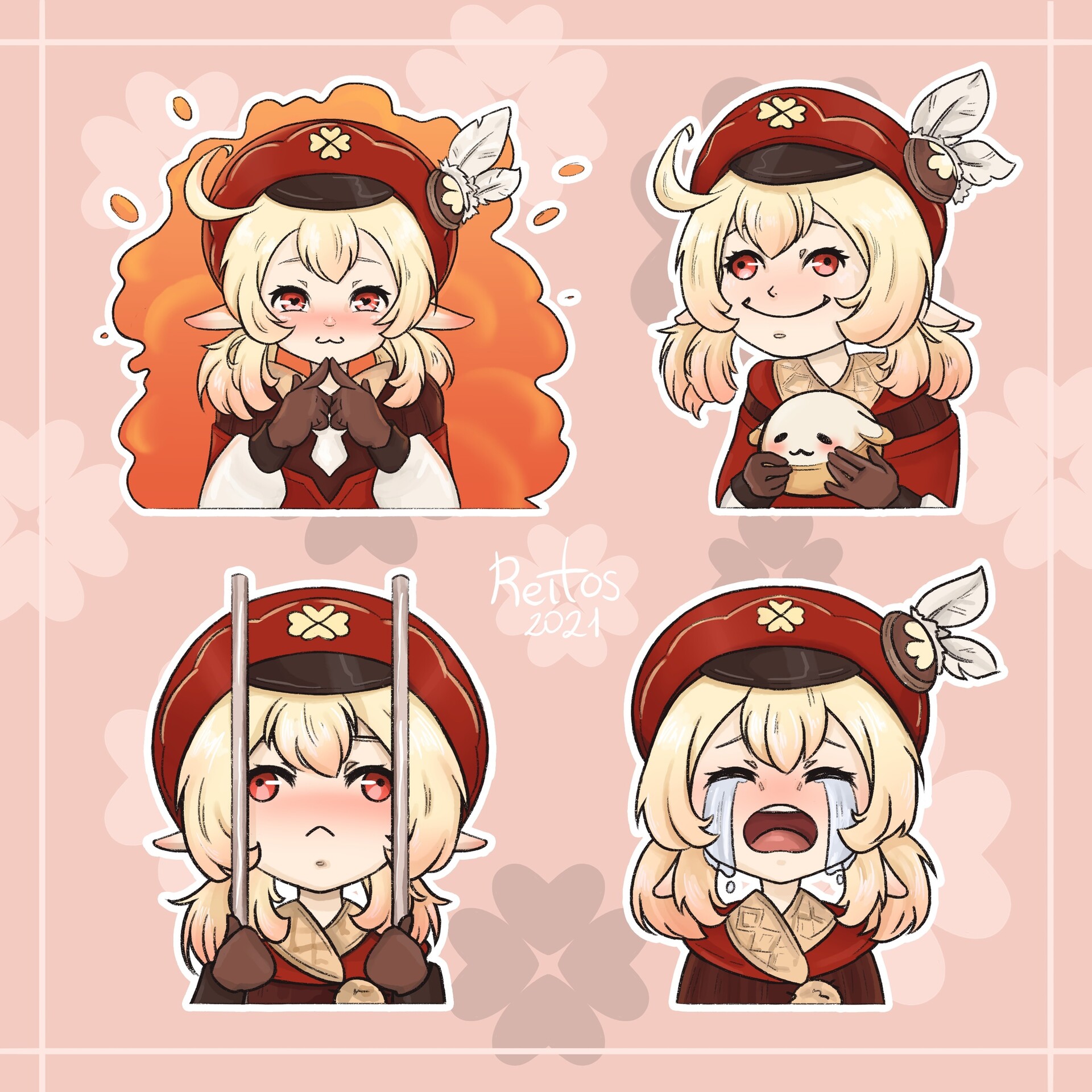 Klee stickers genshin impact. итто чиби геншин. кли геншин импакт чиби стикеры. чиби геншин. стикеры геншин импакт чиби.