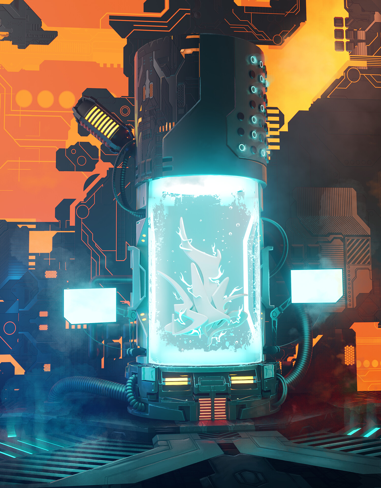 ArtStation Incubator