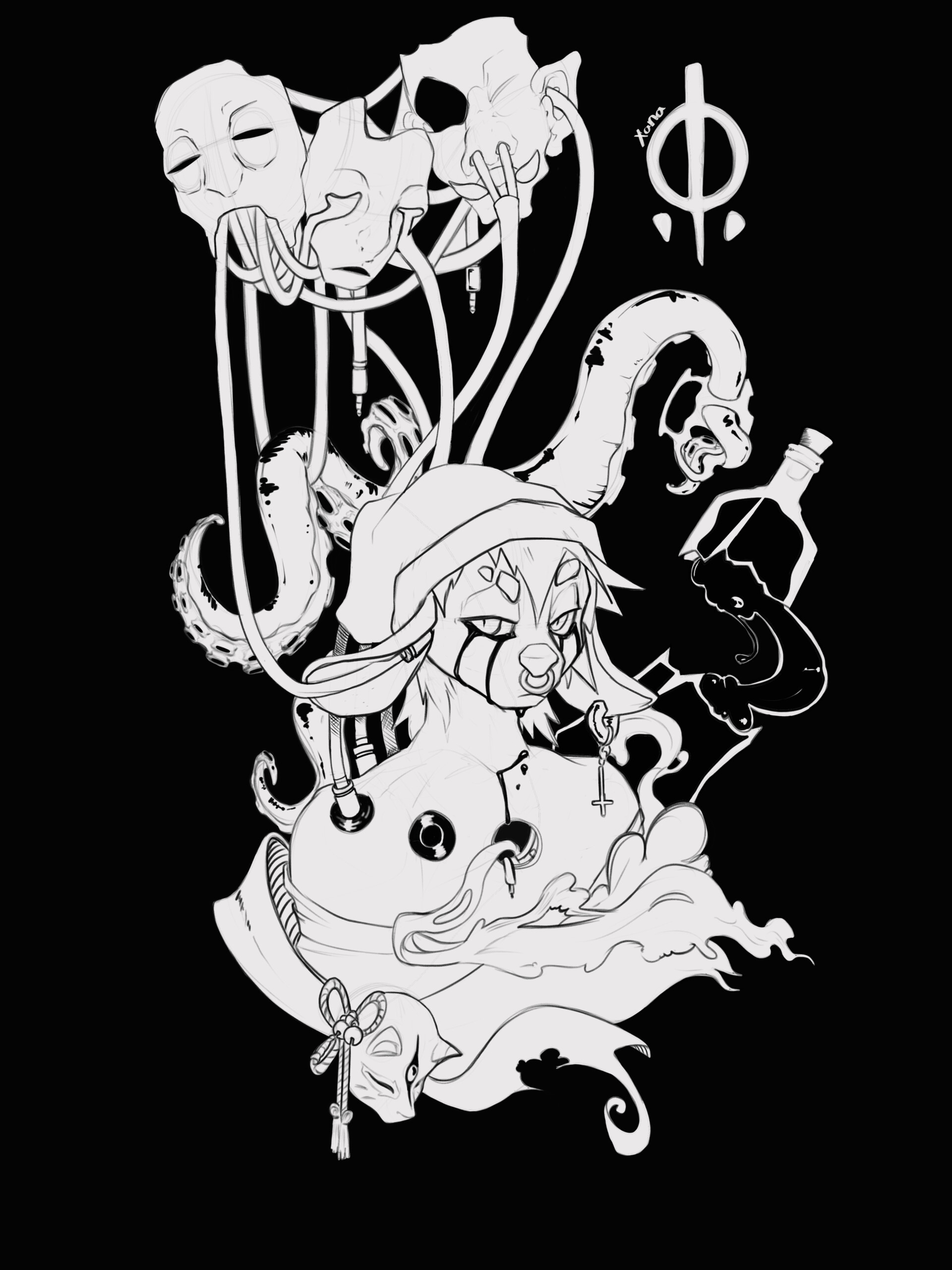 ArtStation - Gudubet