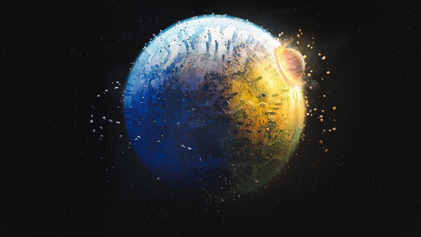 Planet R-1
