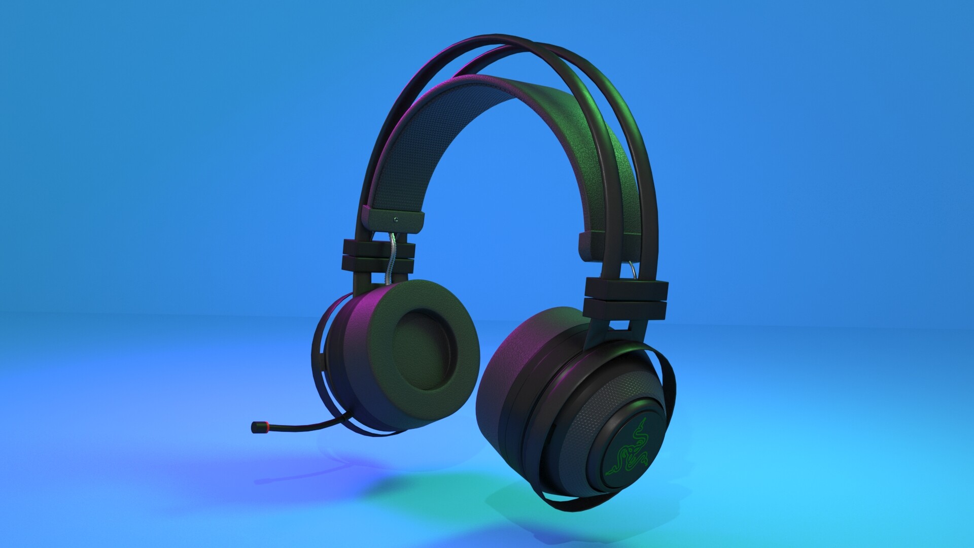 Razer best sale nari models