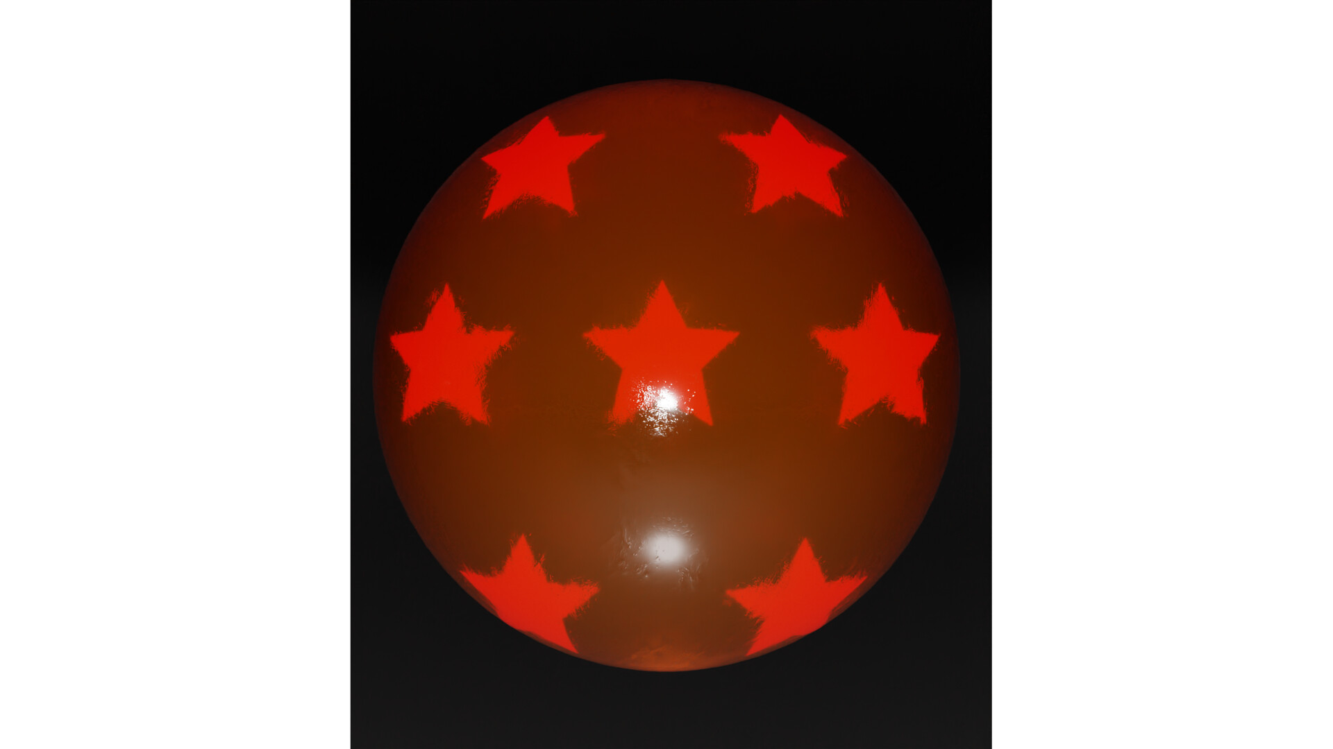 Dragon Ball Z Dragon Balls