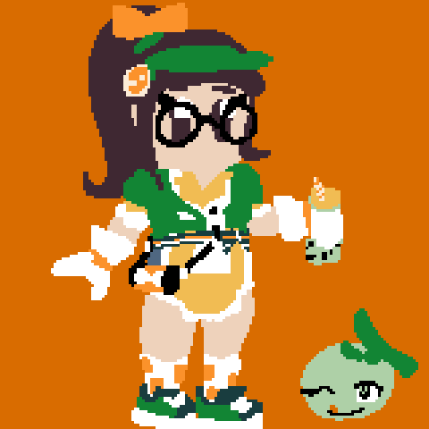 ArtStation MOBA_CHUBZ Wave