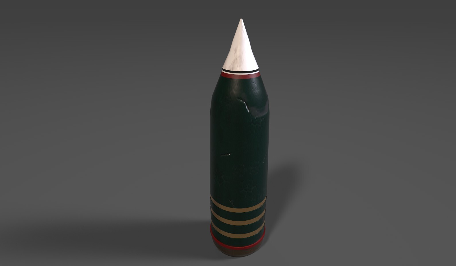 Jack Smith - WH40K Siegebreaker shell