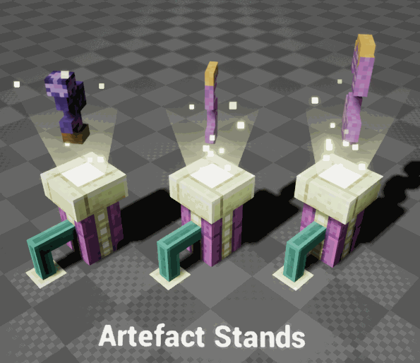 ArtStation - Realistic 3D Endermite from Minecraft