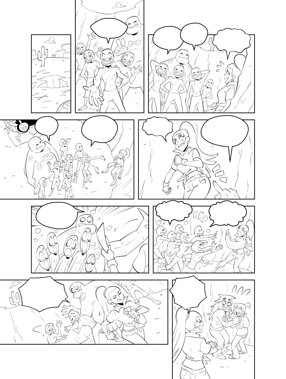 Volume 4 sample.