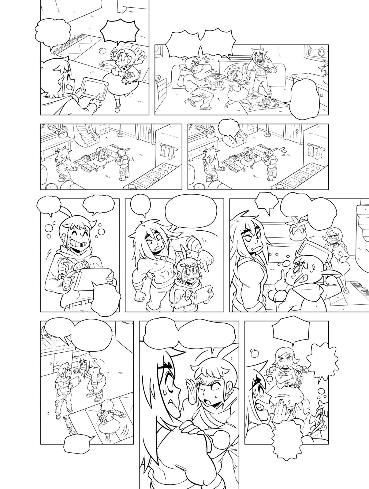 Volume 2 sample.