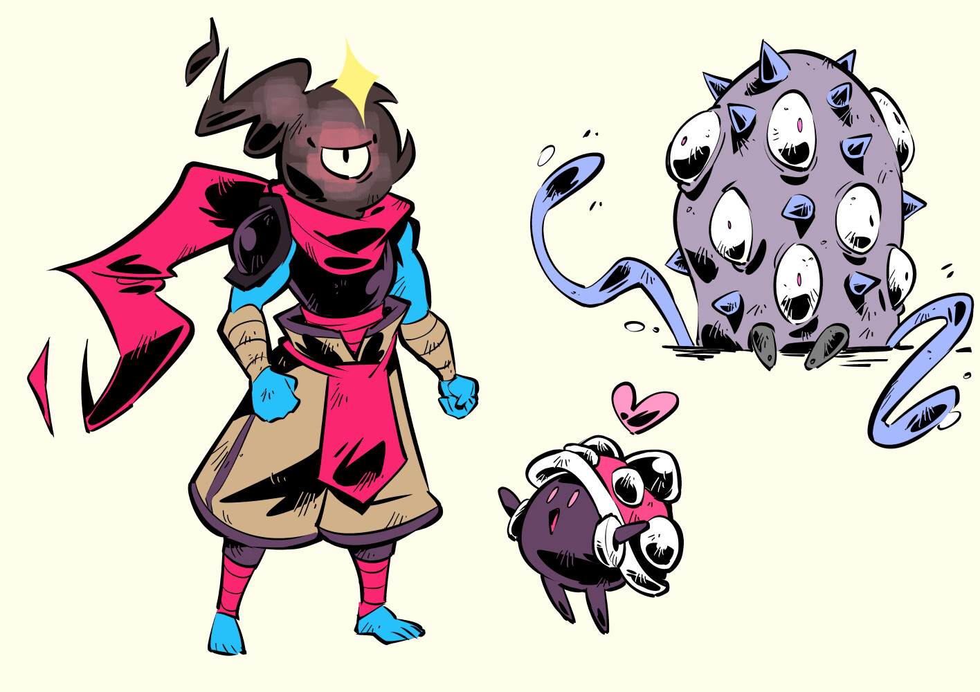 Concept art.
