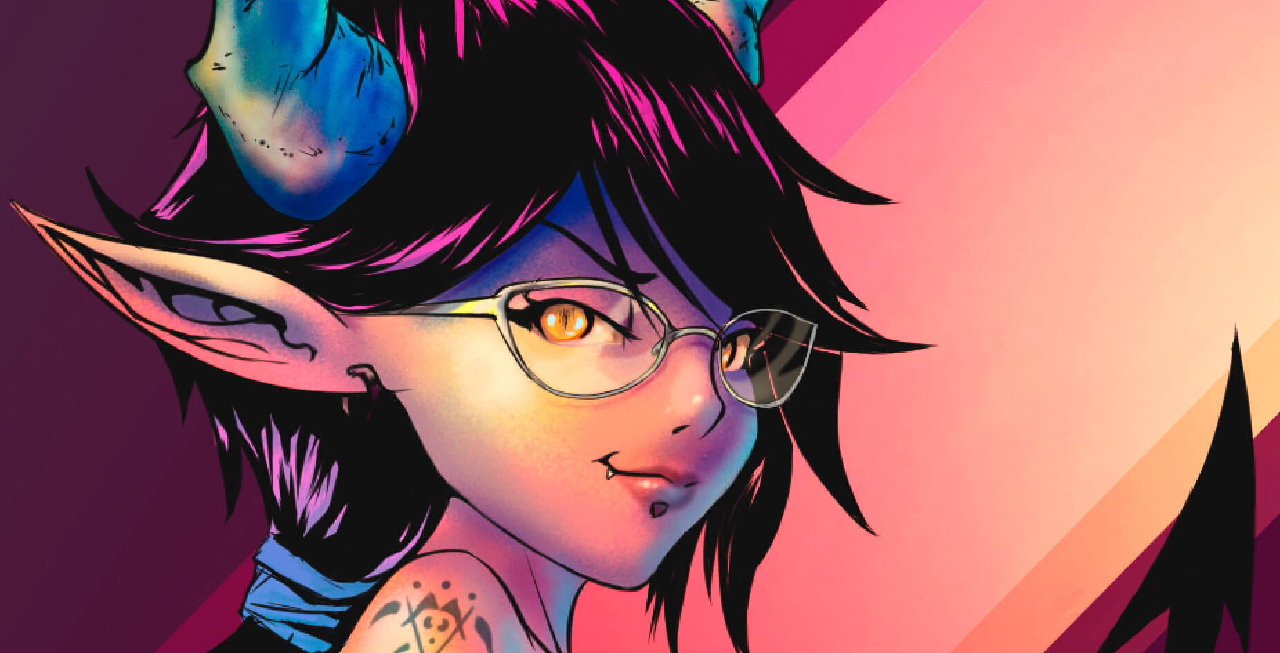 Oscar Kramer A challenge to meet