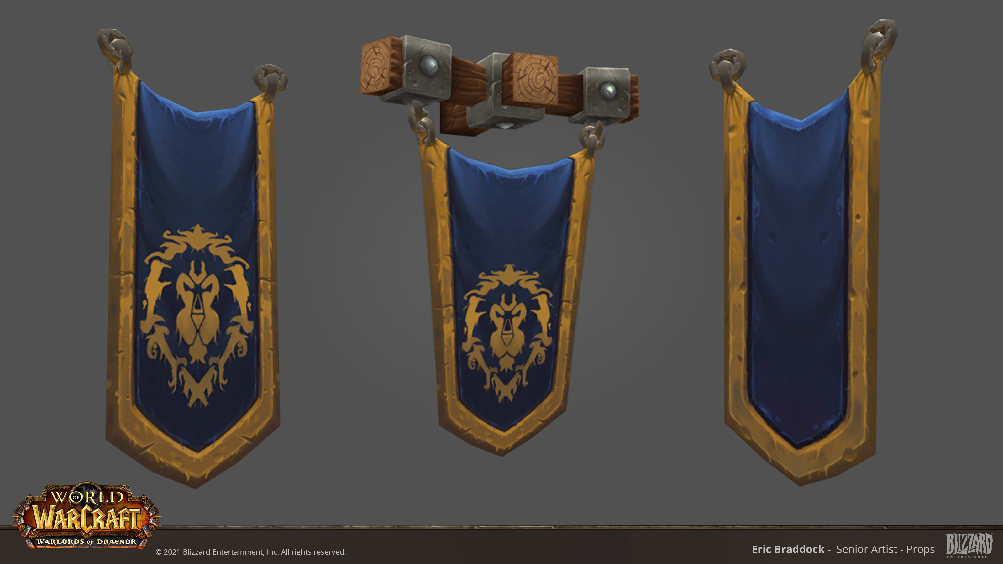Wow Alliance Banner, Banner Wow Horde, Alliance Flag, Game Banners