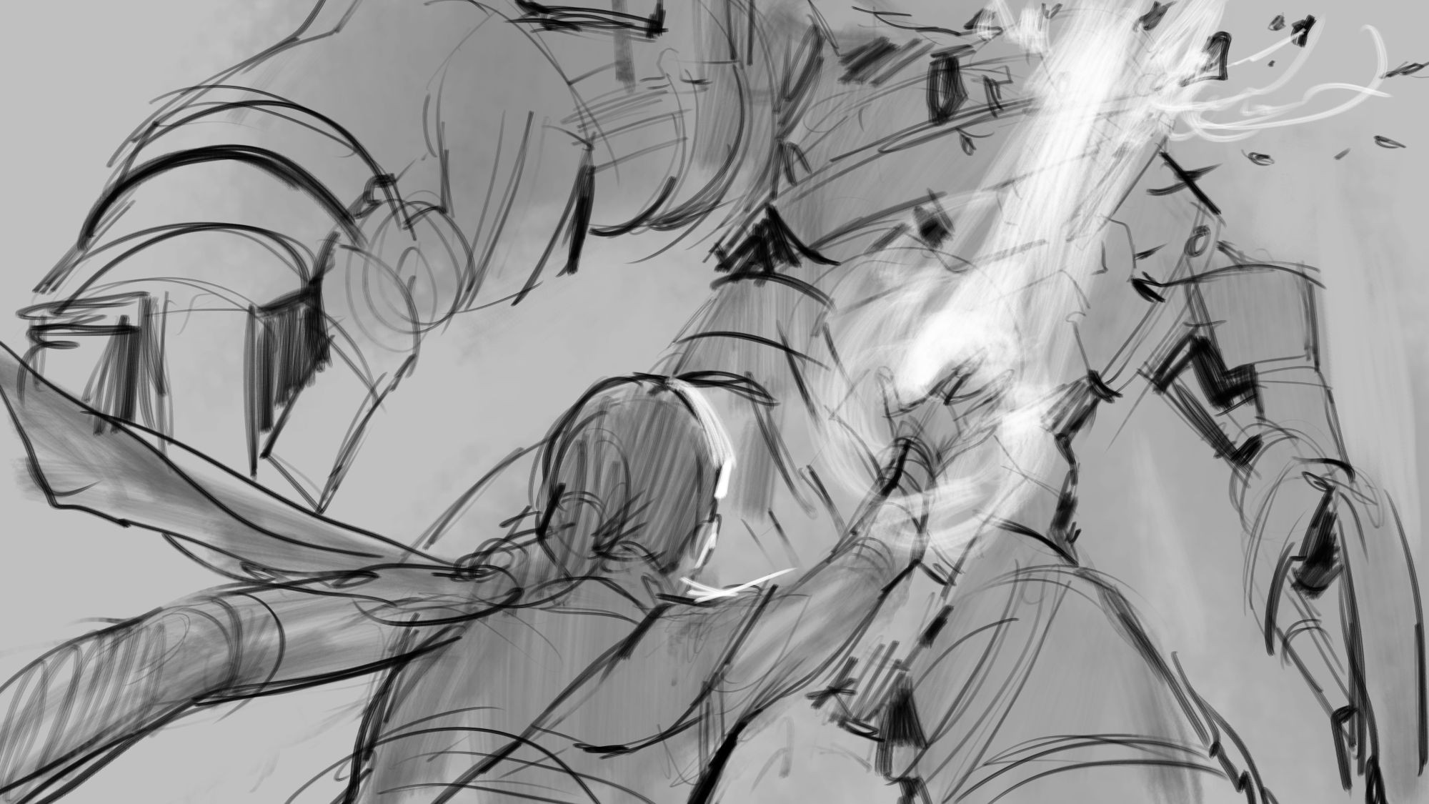 Storyboard 