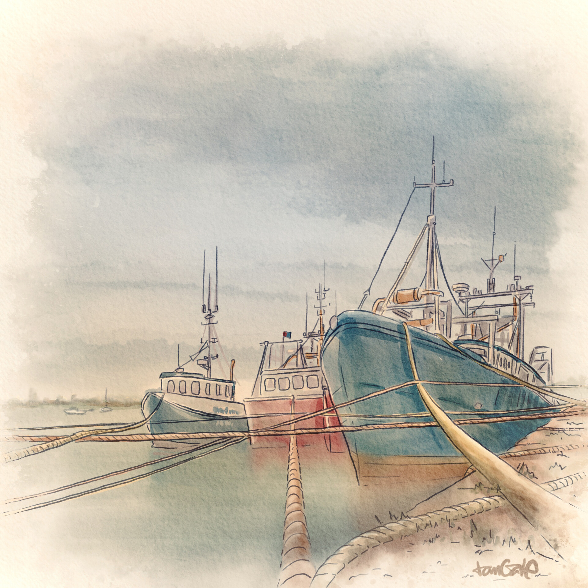 robert-szilagyi-tangate-everyday-challange