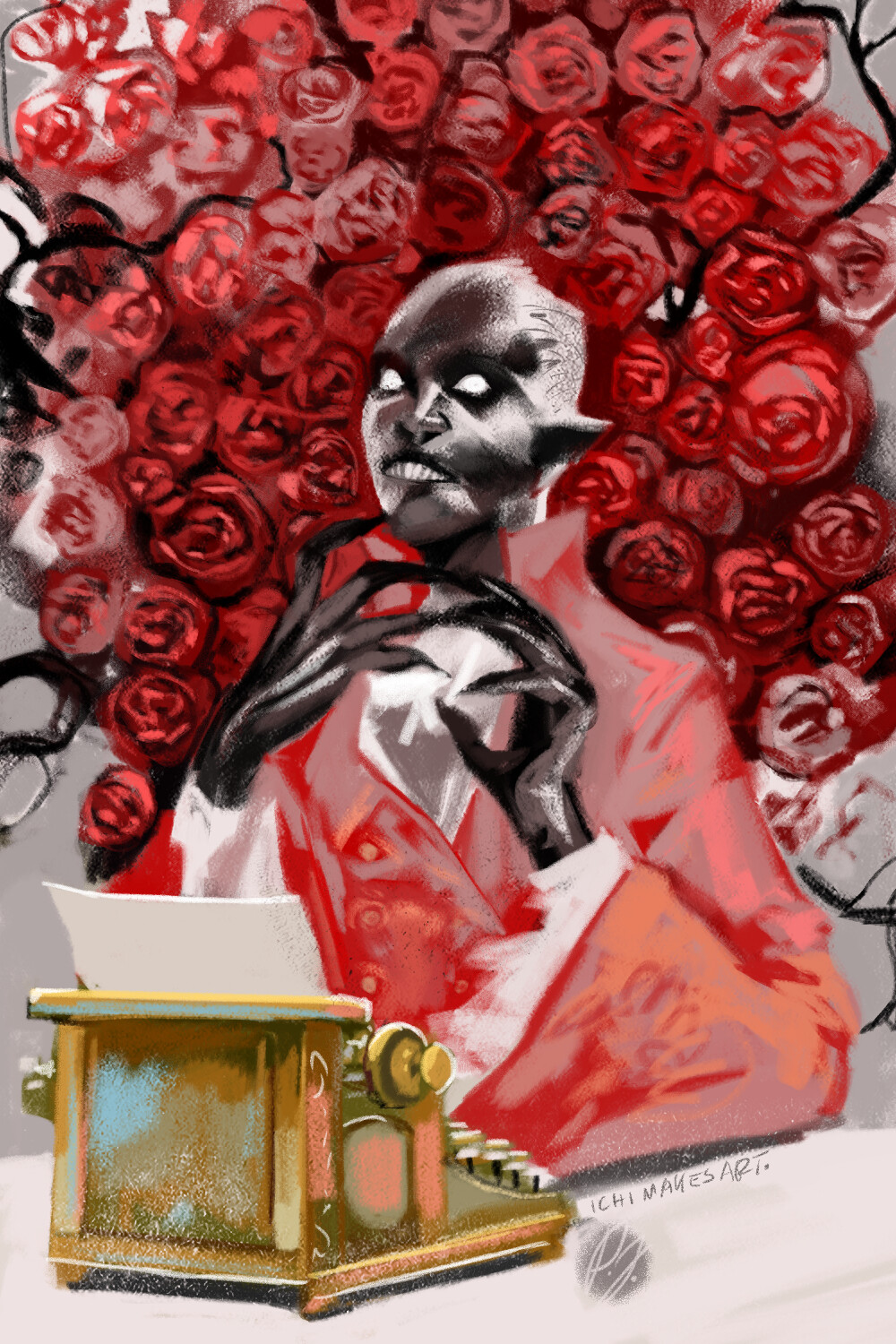 Love poem