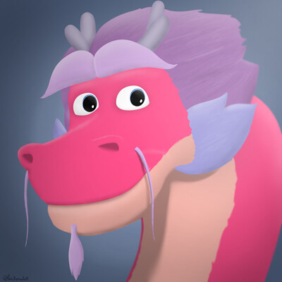 Loic tomatot wish dragon