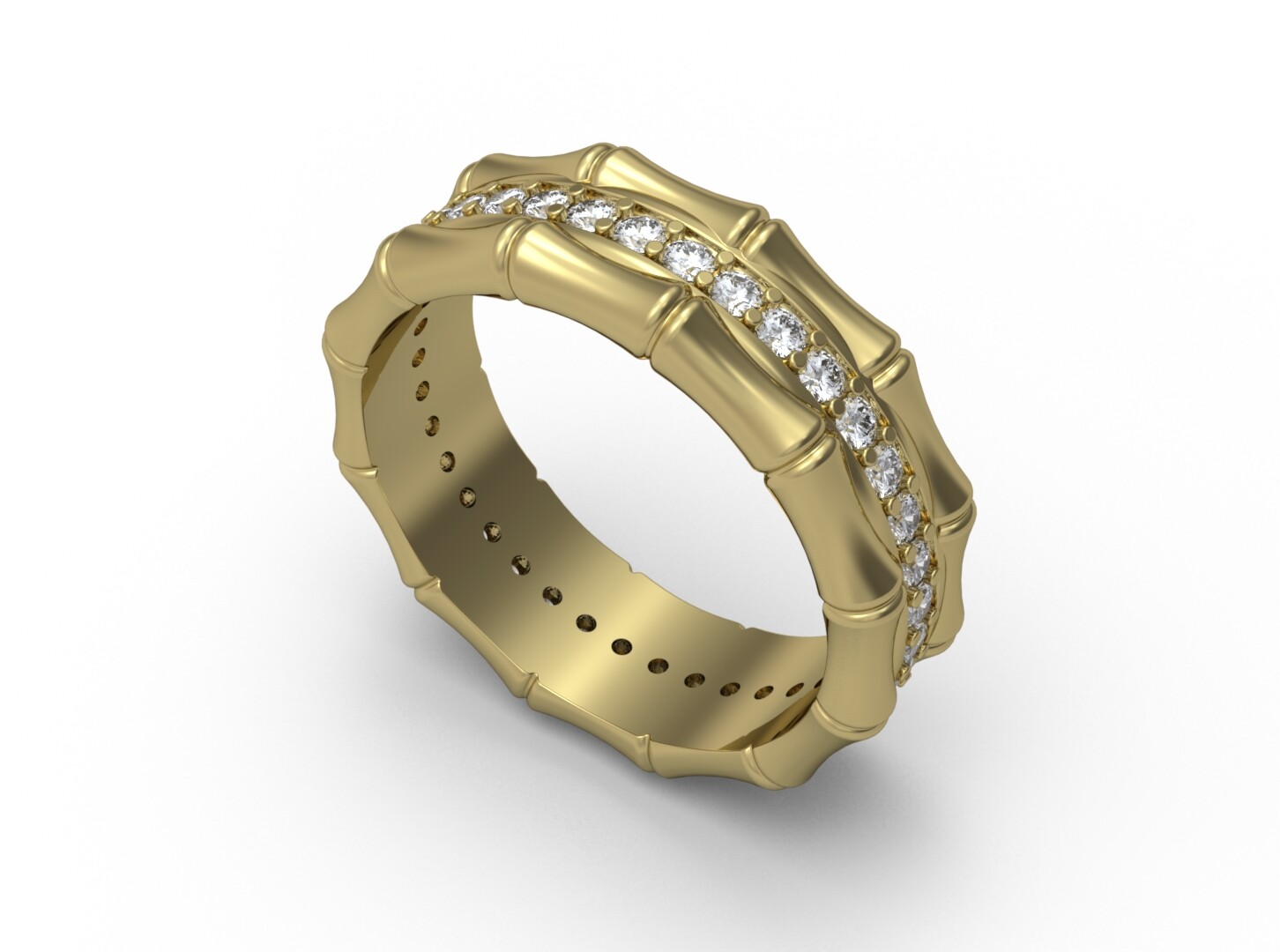 Solidworks jewelry store