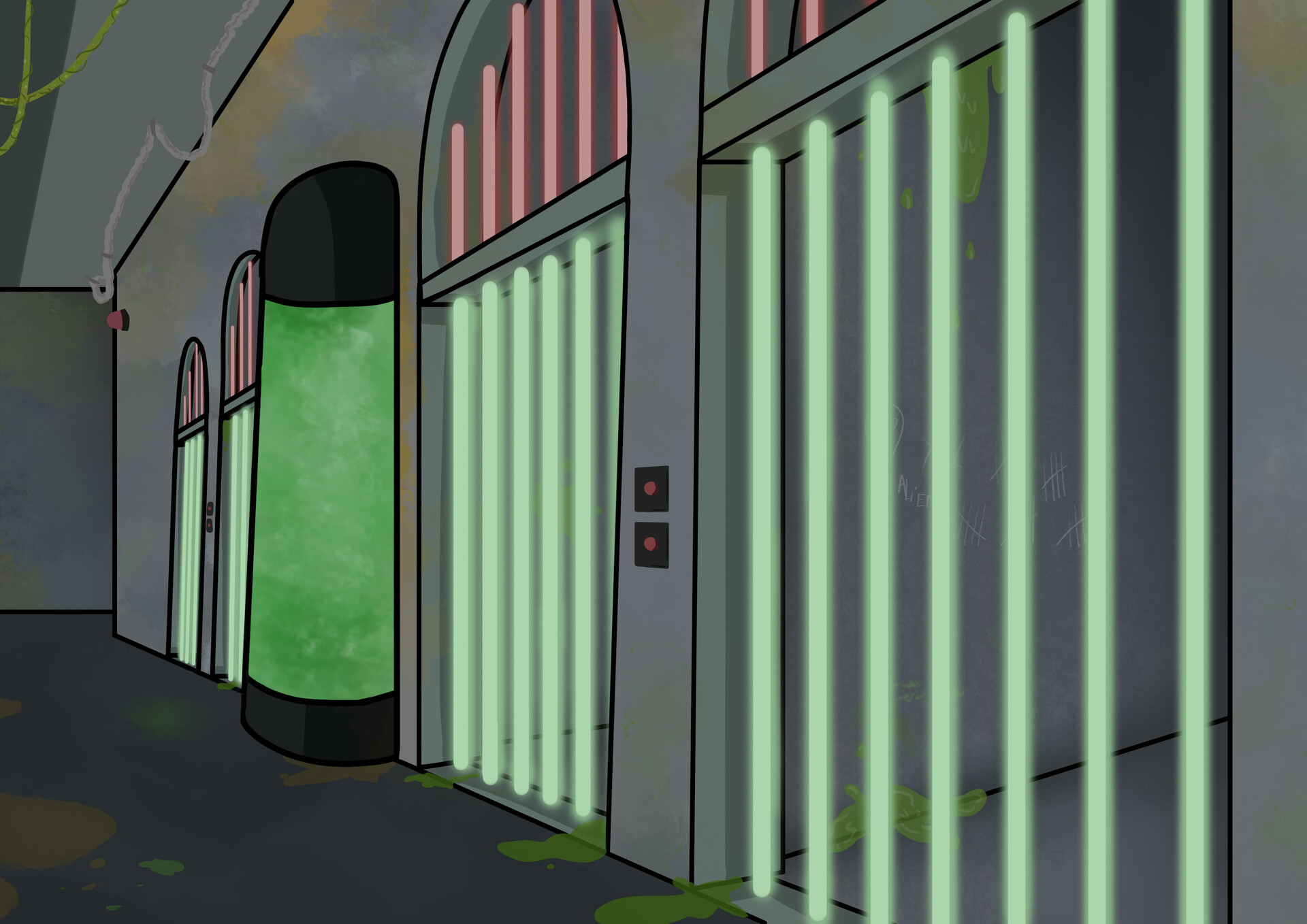 How To Escape From Prison  In today's animated educational