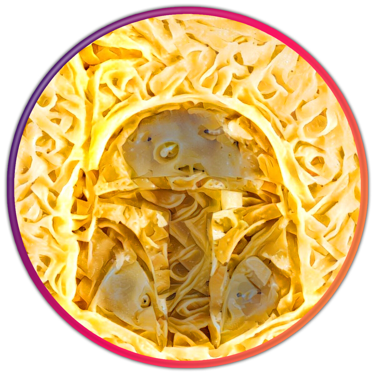 Boba_Fettuccine Twitch Icon, Final Version