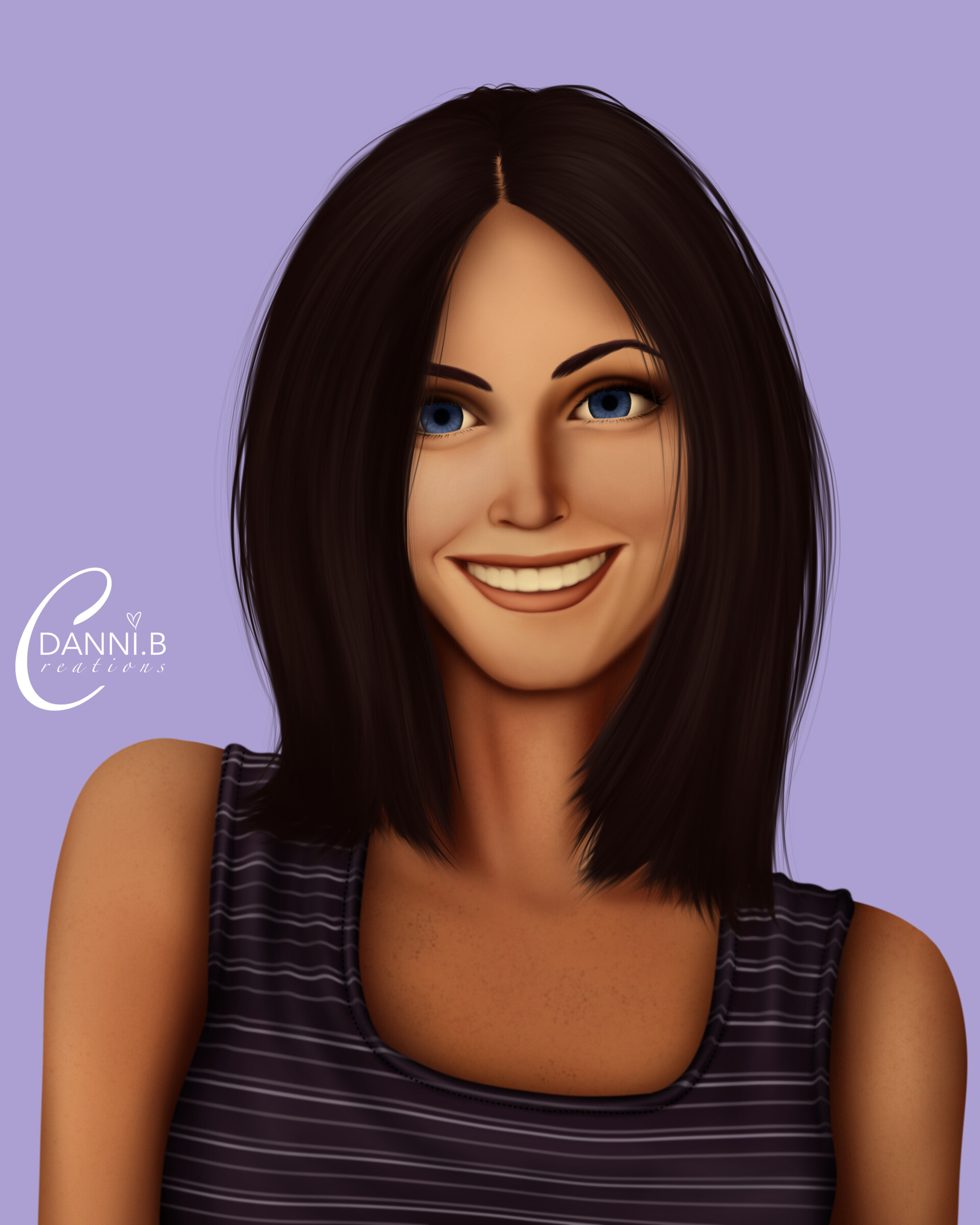 Monica Geller - Bing (@RealMonicaBing) / X