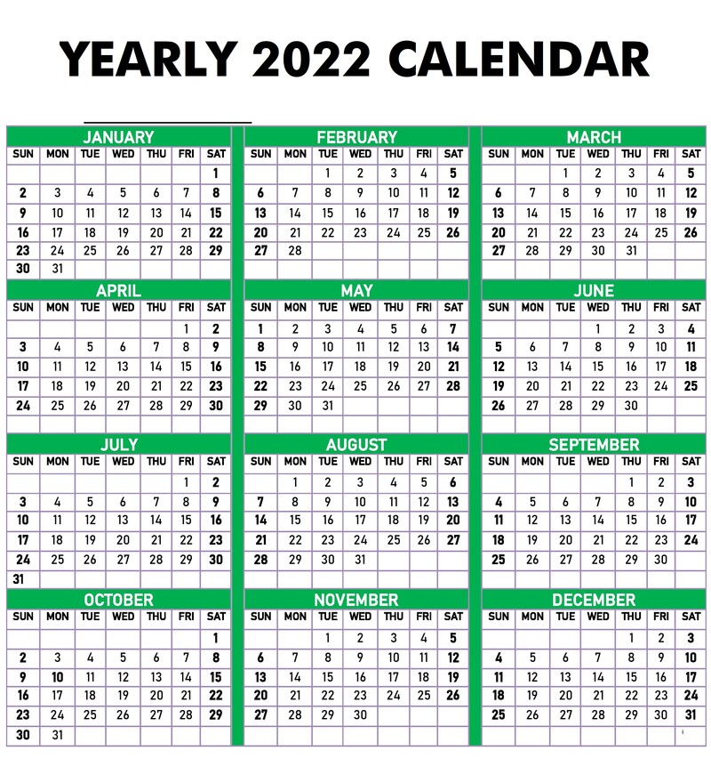ArtStation Past Calendar