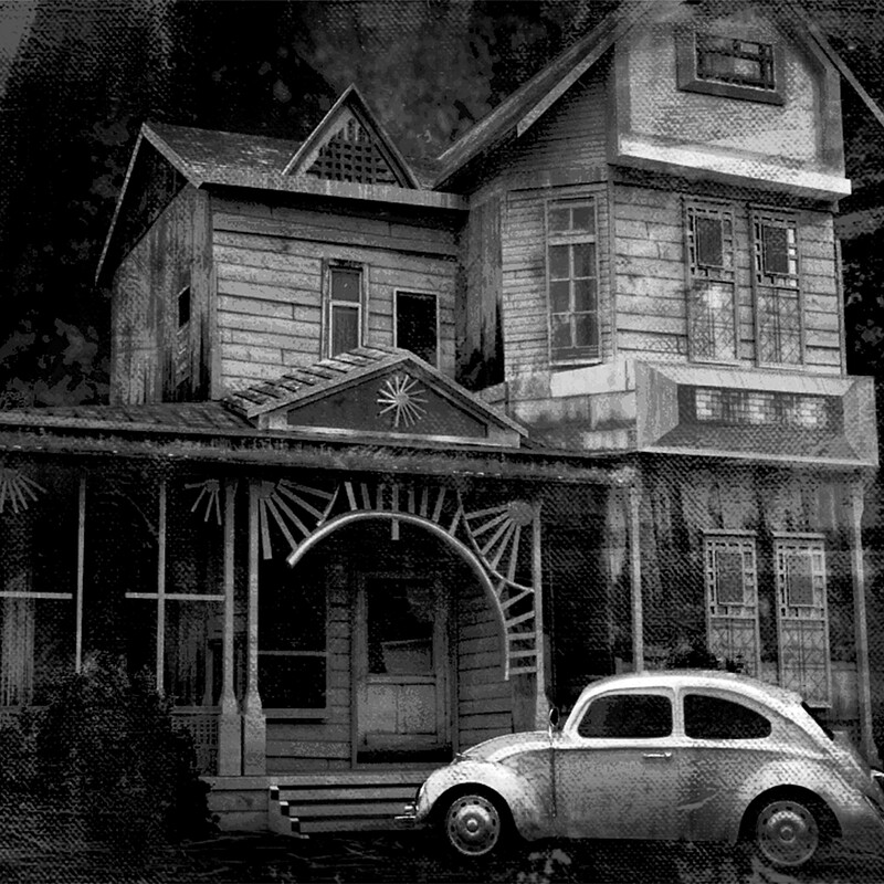 Abandoned