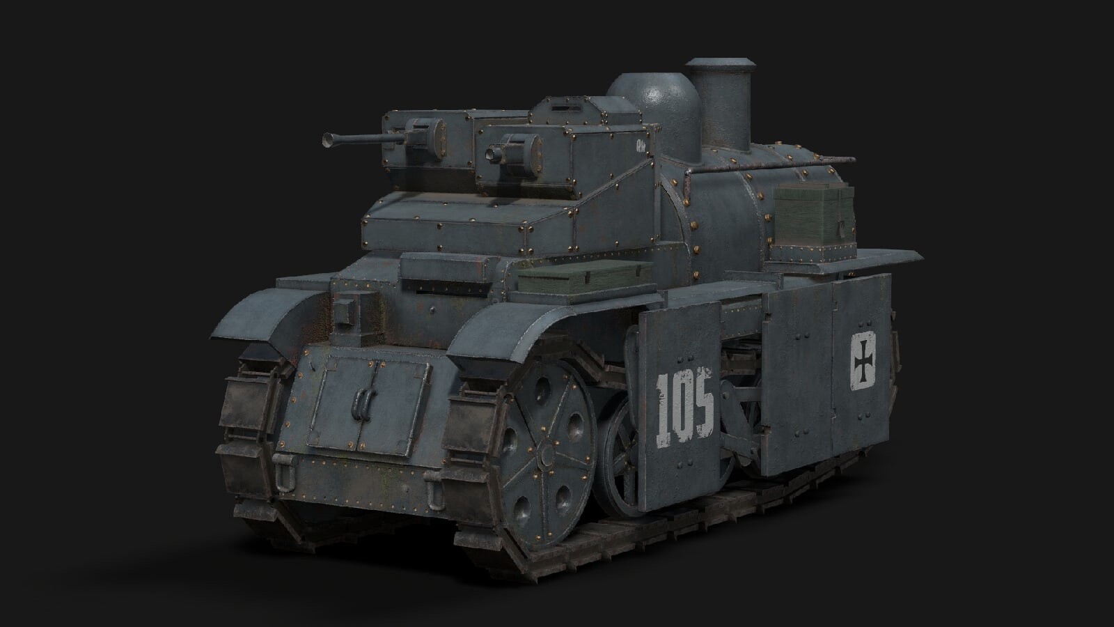 Steam tank mounts фото 85