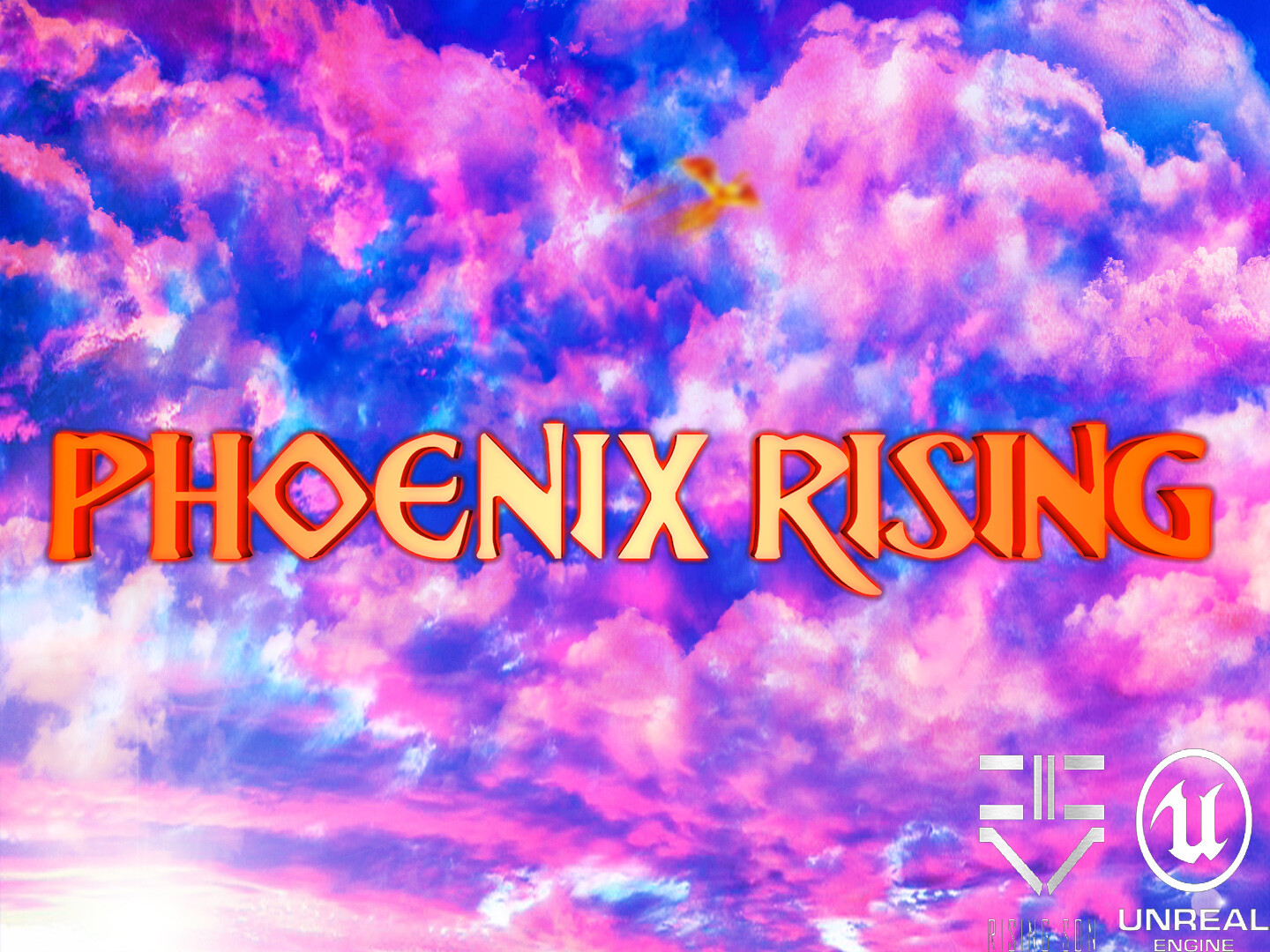 Demerus McDaniel Phoenix Rising Game