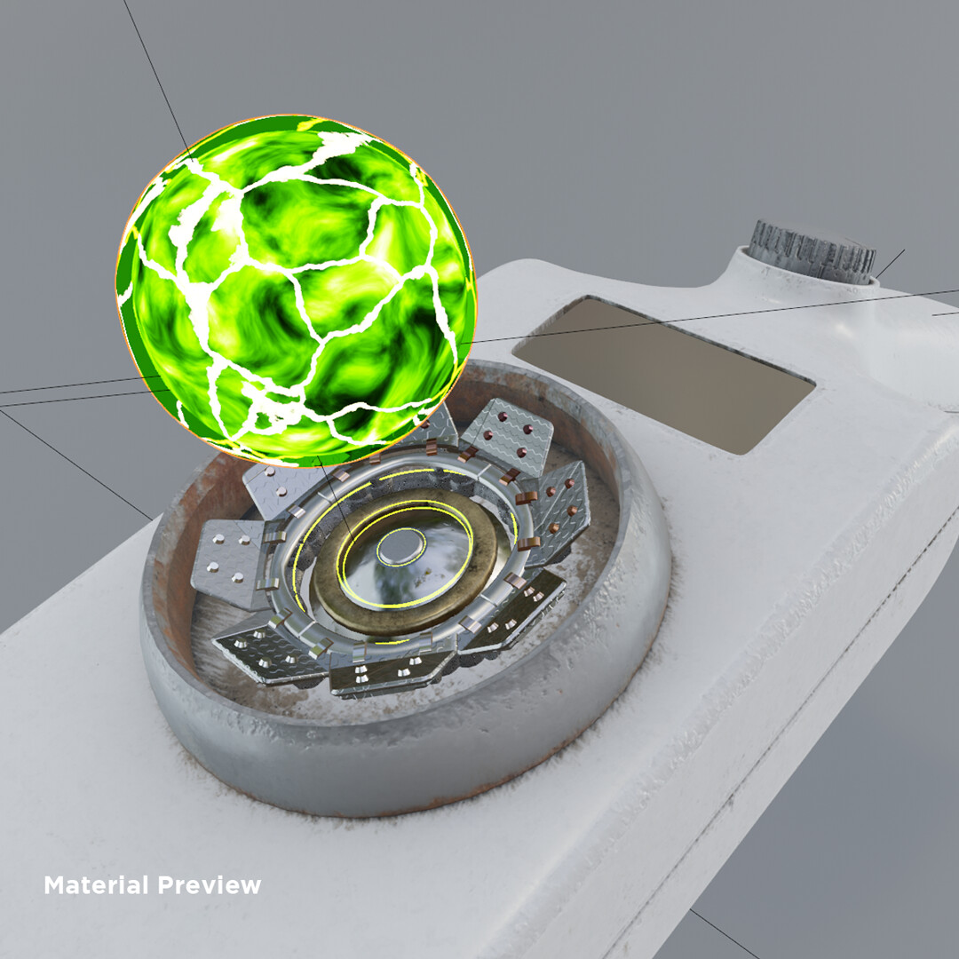 To create the energy ball I used 2 YouTube videos as ref: 

Default Cube: "[ASMR] Create Energy Balls (Blender Tutorial)"

Ducky 3D: "Make a CRAZY PLASMA BALL sci-fi Scene Blender Tutorial"