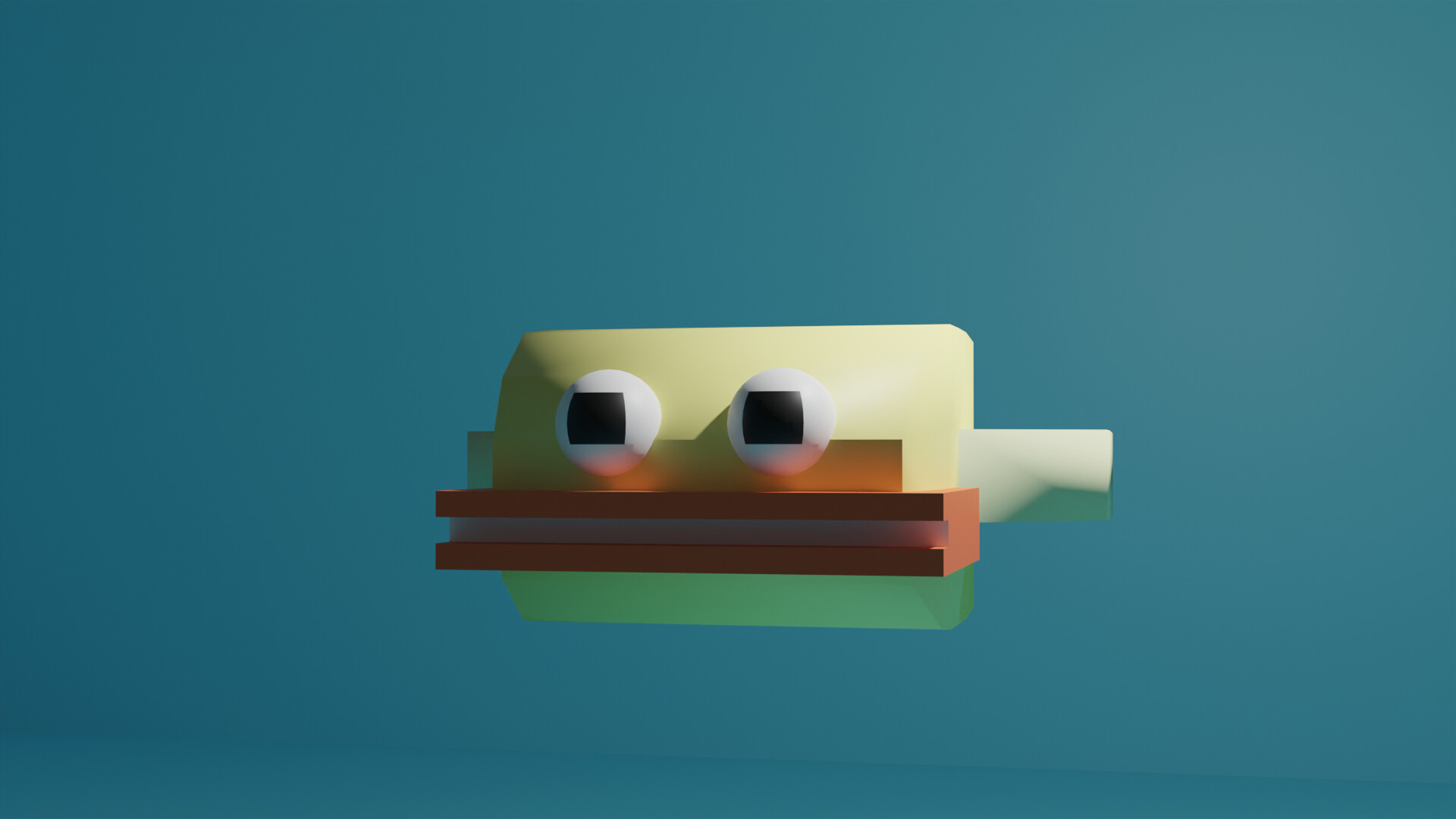 flappy bird - - 3D Warehouse