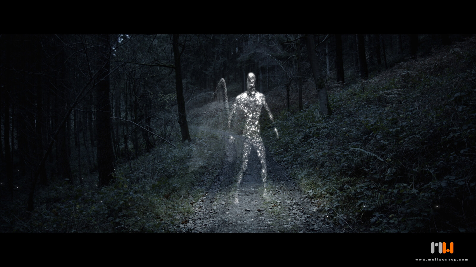 Role: Modelling, Texturing, Lighting, Animation, Compositing.