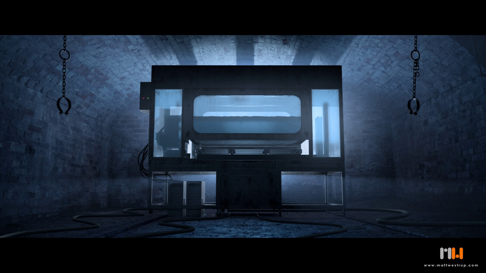 Role: Modelling, Texturing, Lighting, Rigging, Animation, Compositing.