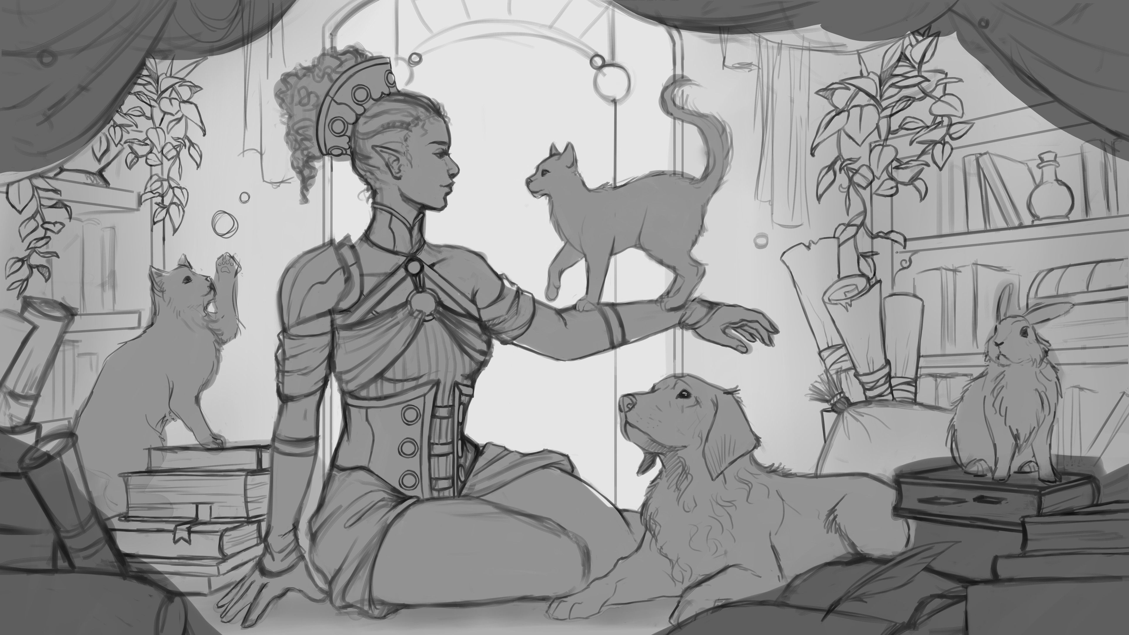 Sketch