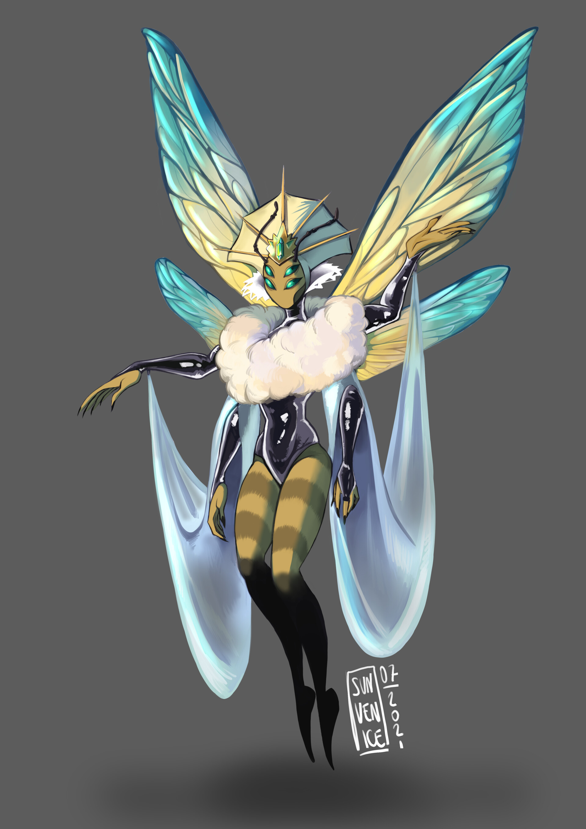 How To Craft Queen Bee Summon - ggq8i0a