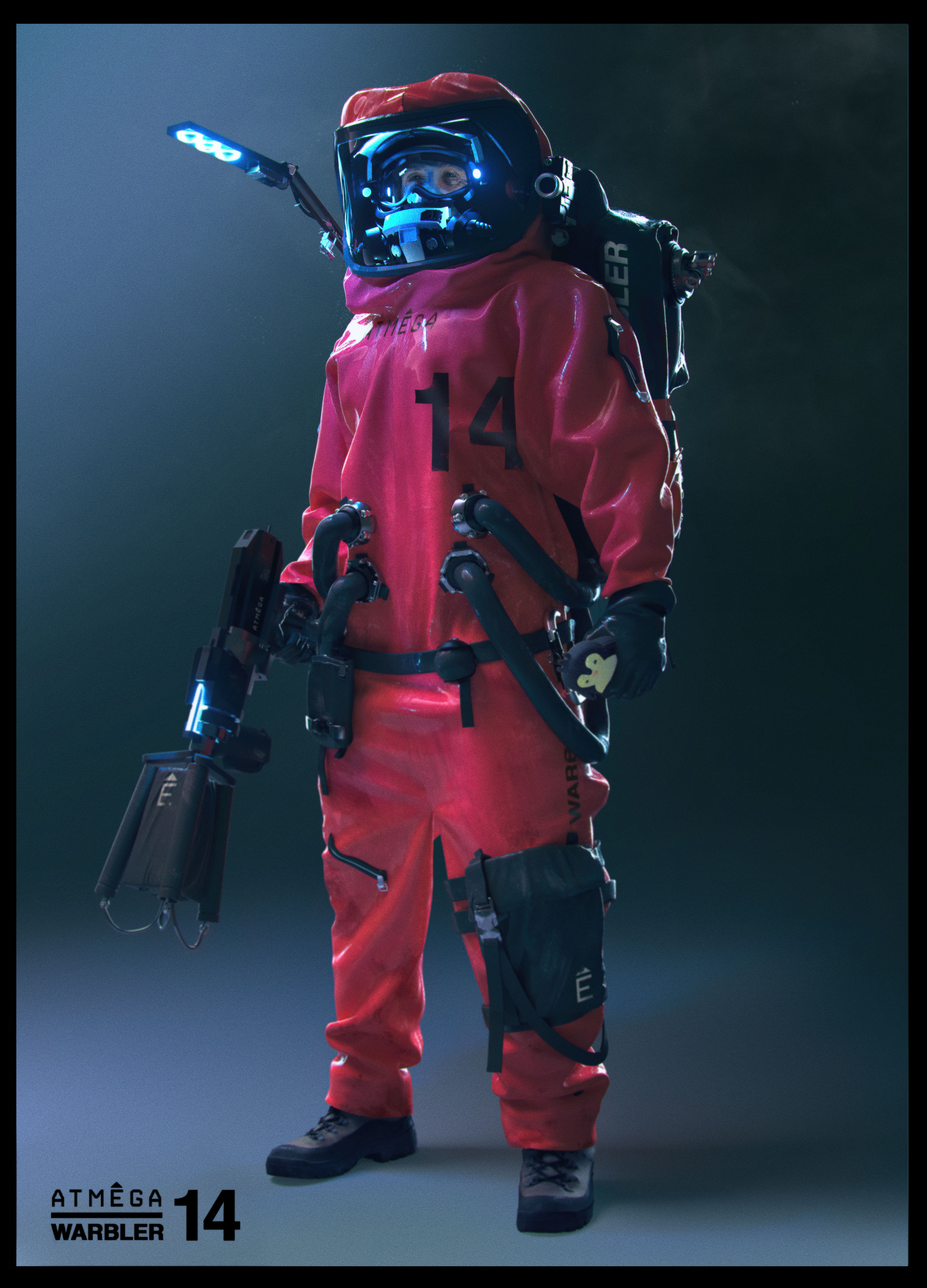 Character Design