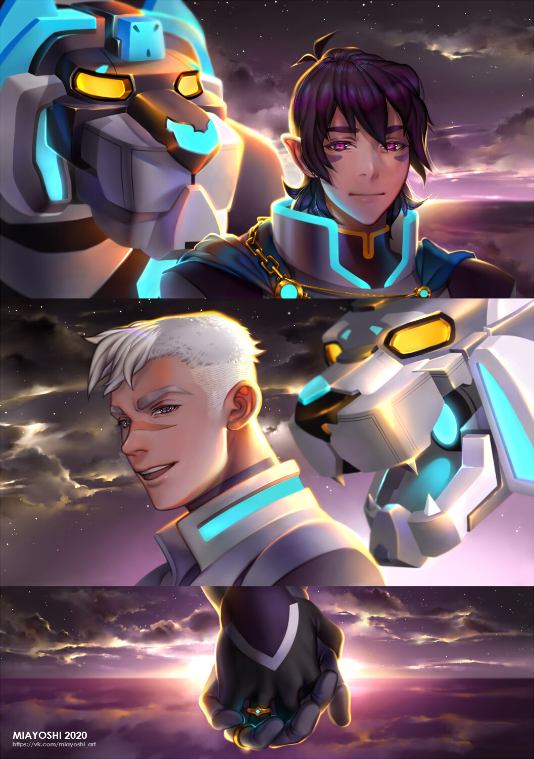 ArtStation Sheith