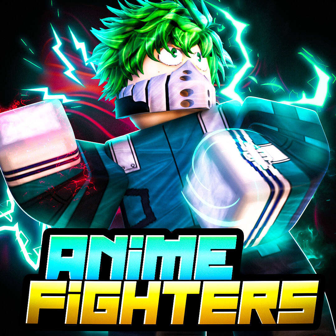 Code Anime Fighters Simulator Mới Nhất 2023 - Nhập Codes Game Roblox - Game  Việt