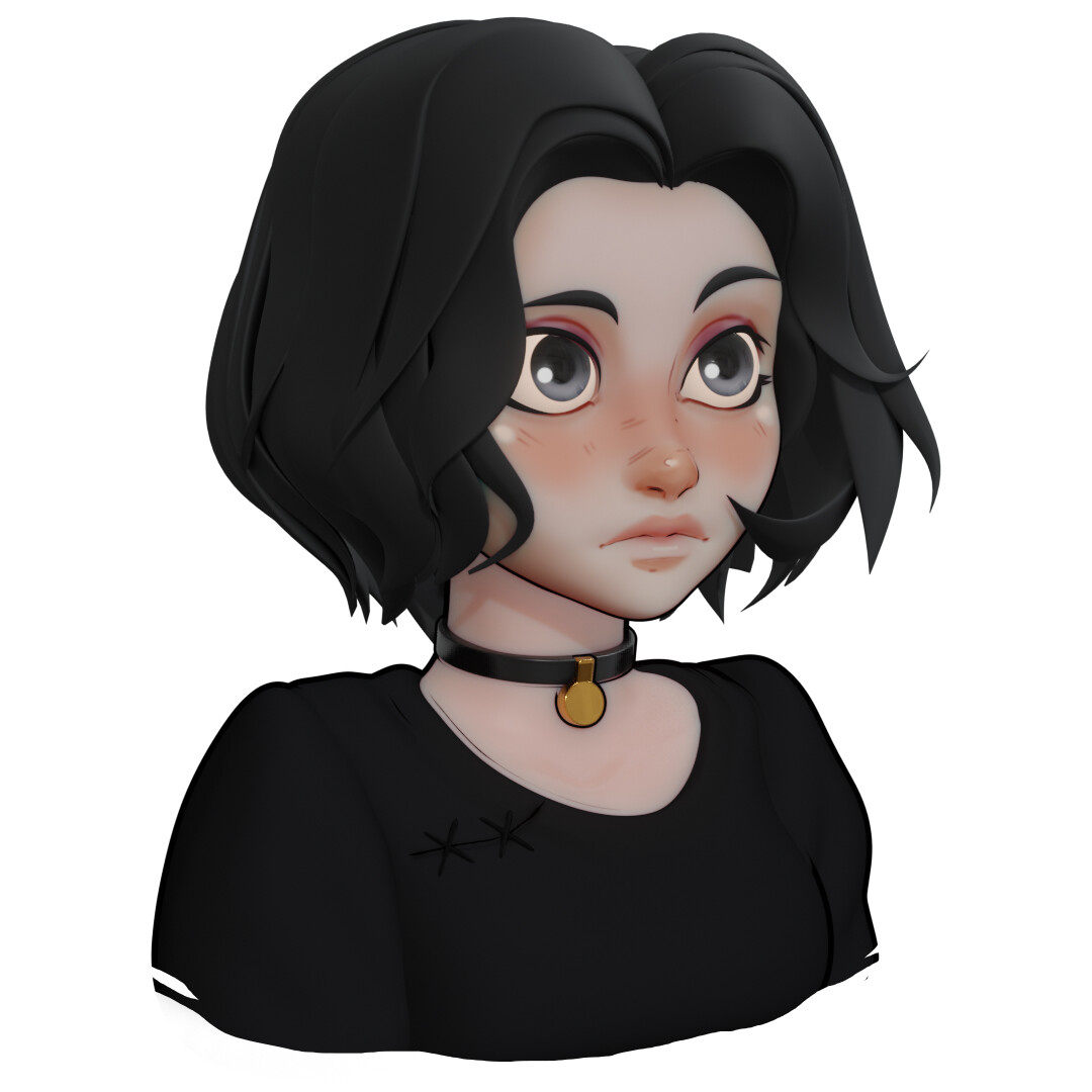 Doomer Girl